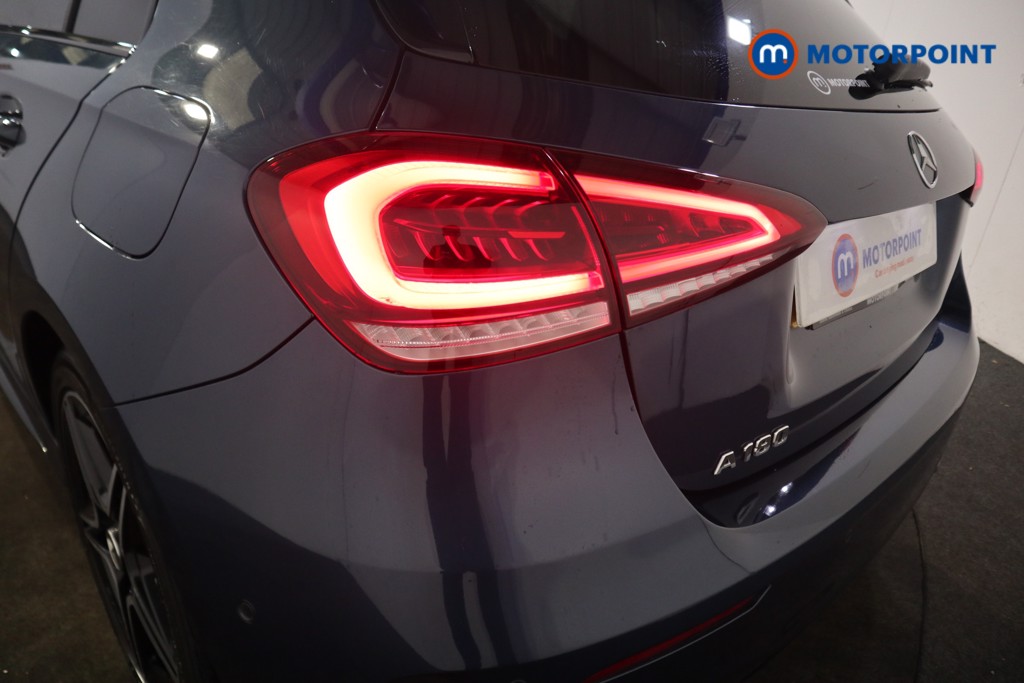 Mercedes-Benz A Class Amg Line Executive Edition Automatic Petrol Hatchback - Stock Number (1589096) - 25th supplementary image