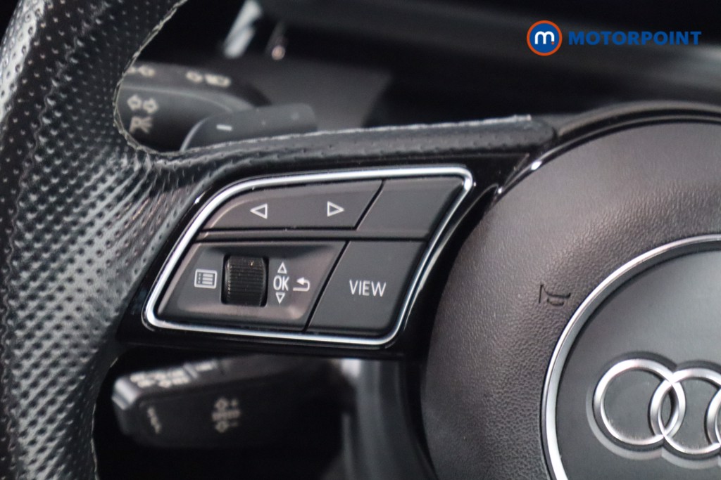 Audi A3 S Line Automatic Petrol Hatchback - Stock Number (1589136) - 7th supplementary image