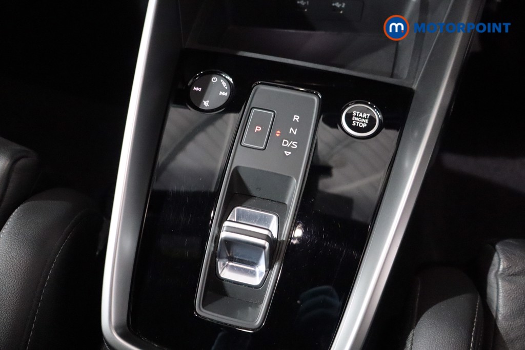 Audi A3 S Line Automatic Petrol Hatchback - Stock Number (1589136) - 14th supplementary image