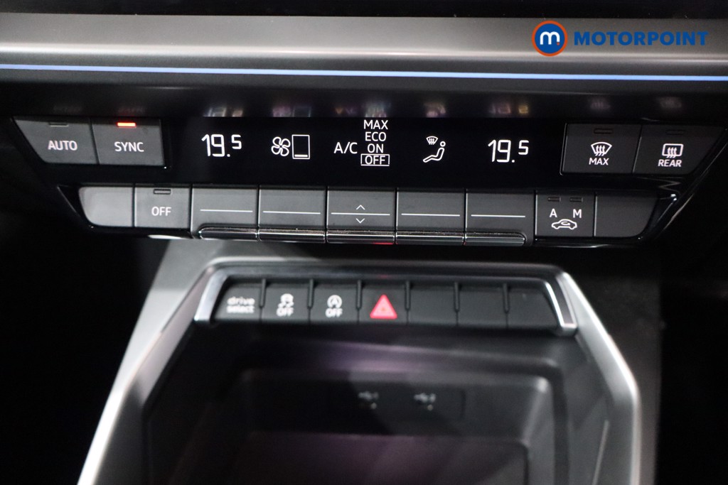 Audi A3 S Line Automatic Petrol Hatchback - Stock Number (1589136) - 16th supplementary image