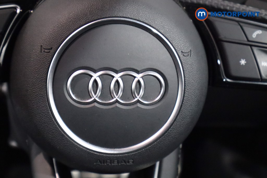 Audi A3 S Line Automatic Petrol Hatchback - Stock Number (1589136) - 17th supplementary image