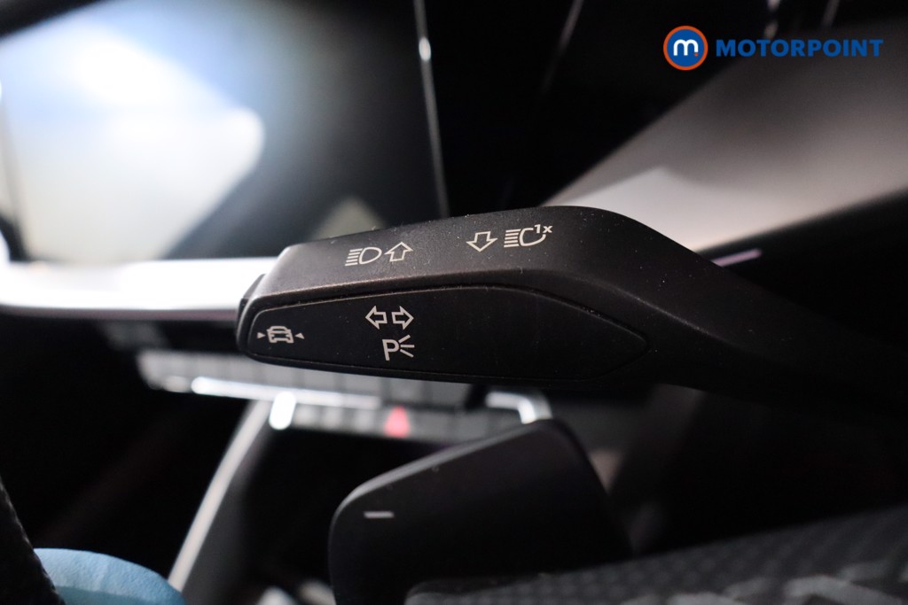 Audi A3 S Line Automatic Petrol Hatchback - Stock Number (1589136) - 19th supplementary image