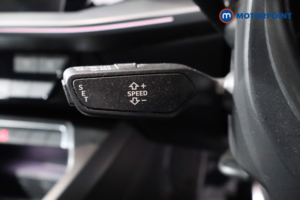 Audi A3 S Line Automatic Petrol Hatchback - Stock Number (1589136) - 20th supplementary image