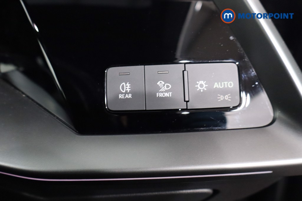 Audi A3 S Line Automatic Petrol Hatchback - Stock Number (1589136) - 21st supplementary image