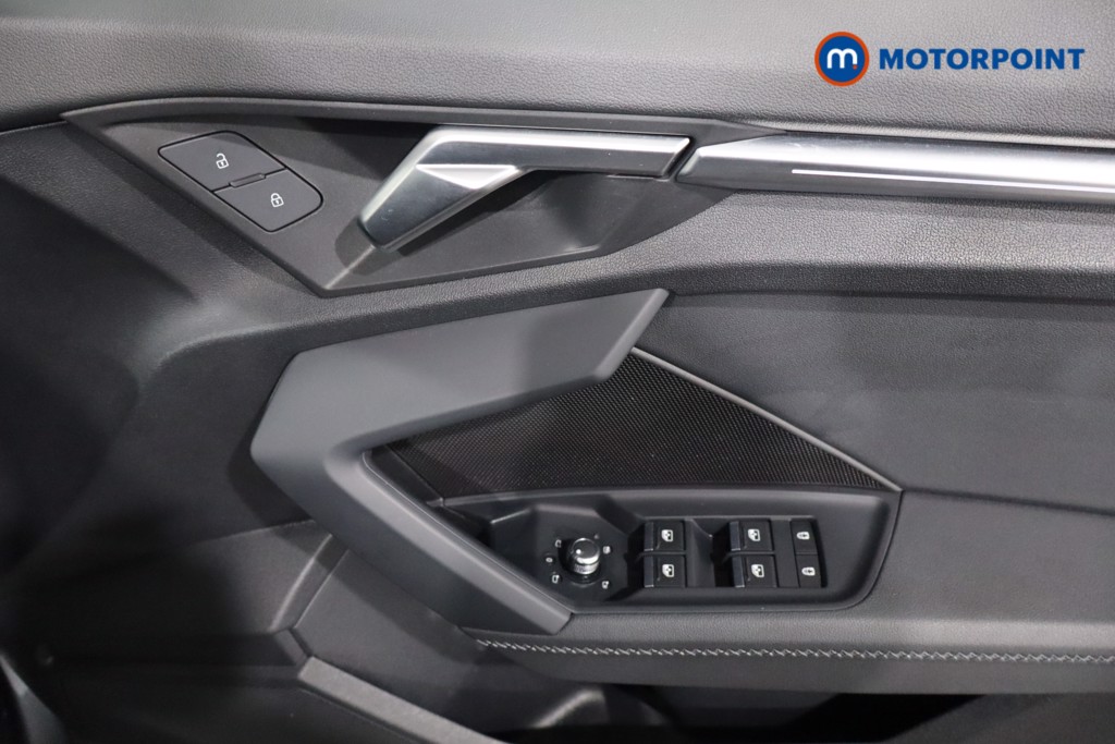 Audi A3 S Line Automatic Petrol Hatchback - Stock Number (1589136) - 22nd supplementary image