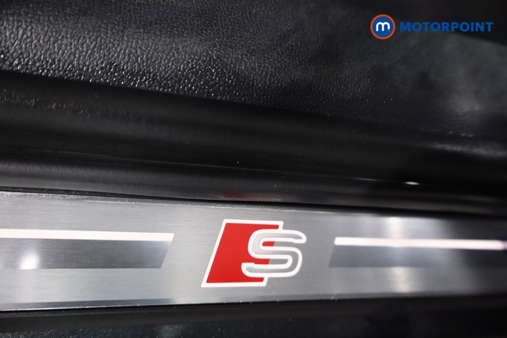 Audi A3 S Line Automatic Petrol Hatchback - Stock Number (1589136) - 23rd supplementary image