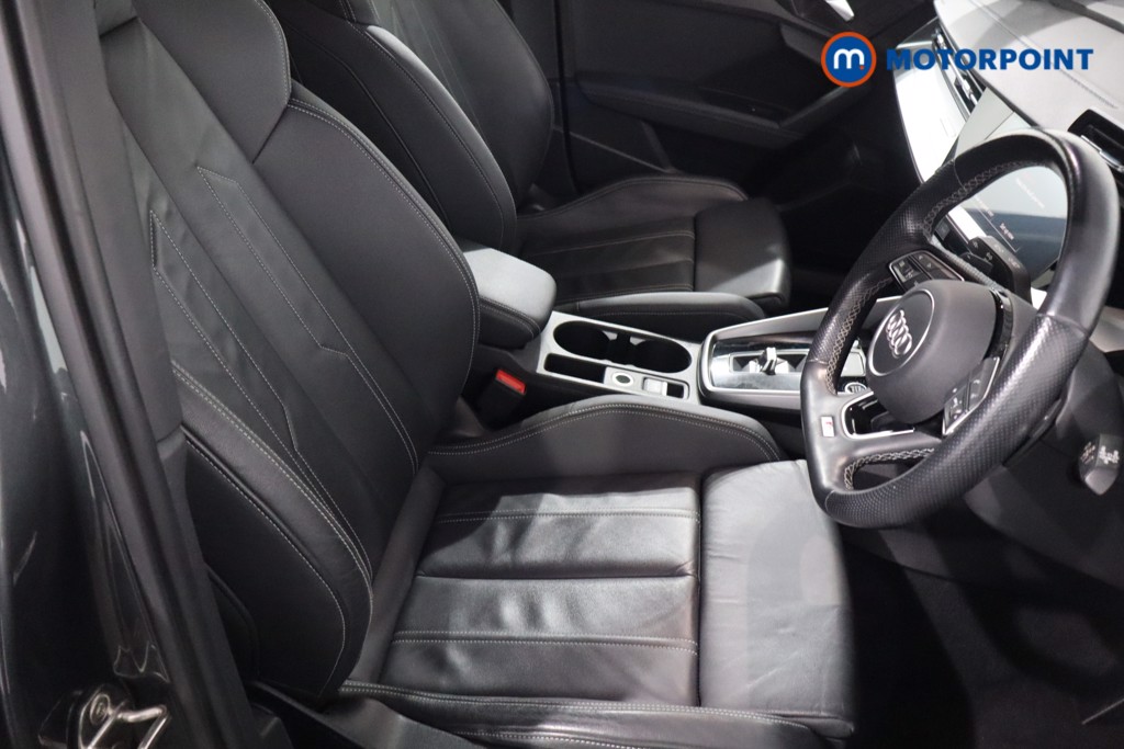 Audi A3 S Line Automatic Petrol Hatchback - Stock Number (1589136) - 25th supplementary image