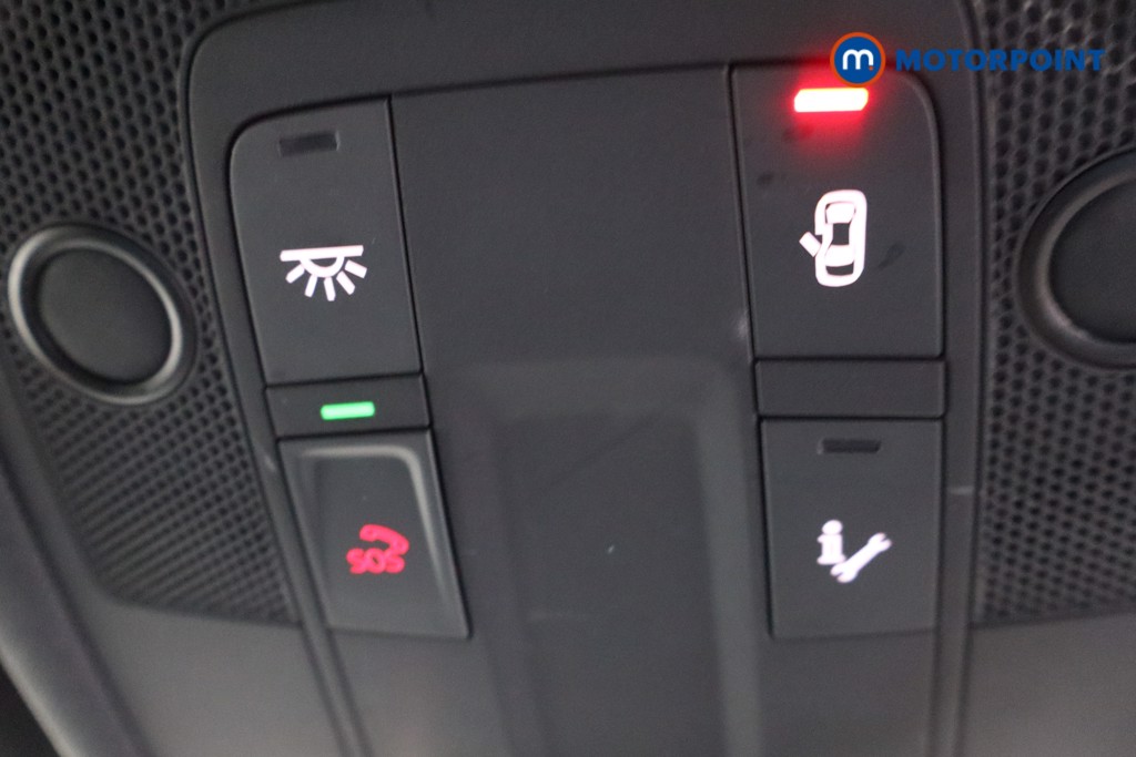 Audi A3 S Line Automatic Petrol Hatchback - Stock Number (1589136) - 26th supplementary image