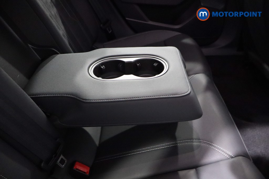 Audi A3 S Line Automatic Petrol Hatchback - Stock Number (1589136) - 28th supplementary image