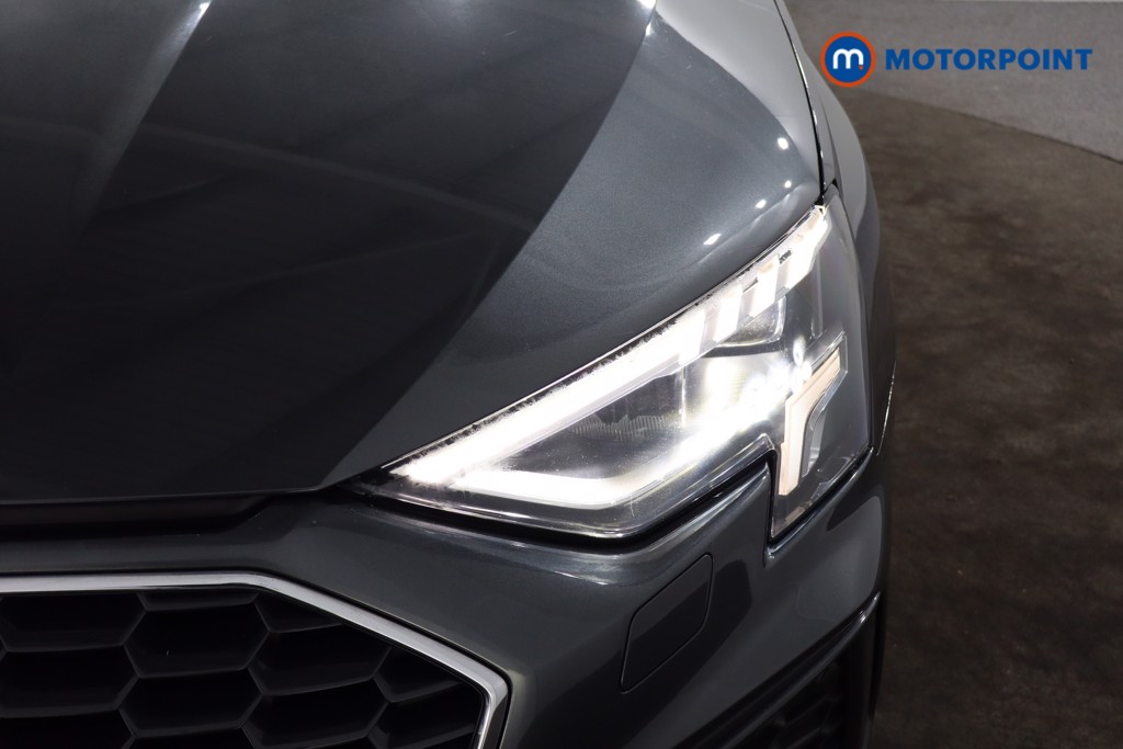 Audi A3 S Line Automatic Petrol Hatchback - Stock Number (1589136) - 29th supplementary image