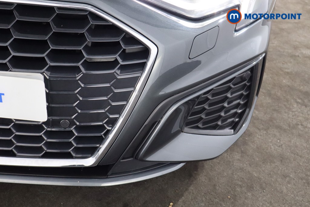 Audi A3 S Line Automatic Petrol Hatchback - Stock Number (1589136) - 30th supplementary image