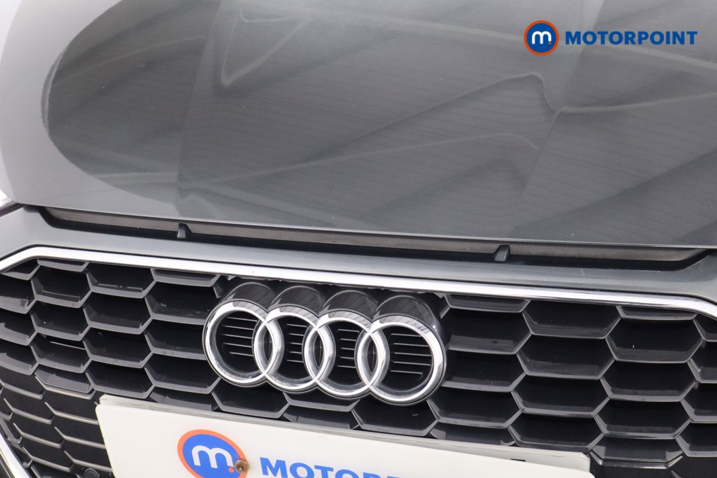 Audi A3 S Line Automatic Petrol Hatchback - Stock Number (1589136) - 31st supplementary image