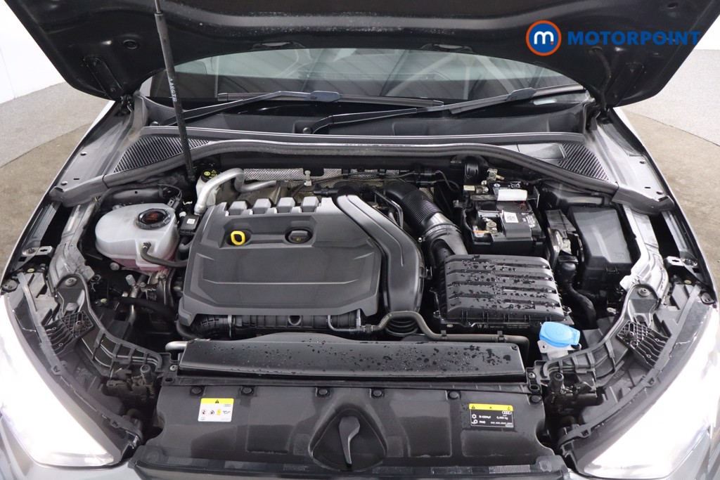 Audi A3 S Line Automatic Petrol Hatchback - Stock Number (1589136) - 33rd supplementary image
