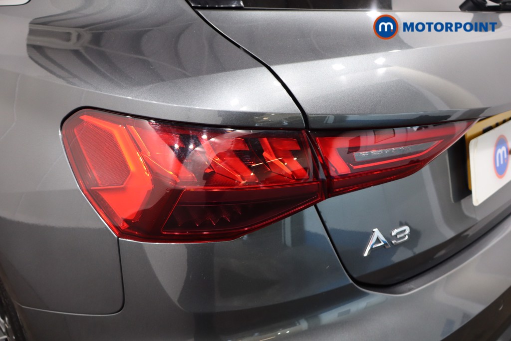 Audi A3 S Line Automatic Petrol Hatchback - Stock Number (1589136) - 35th supplementary image