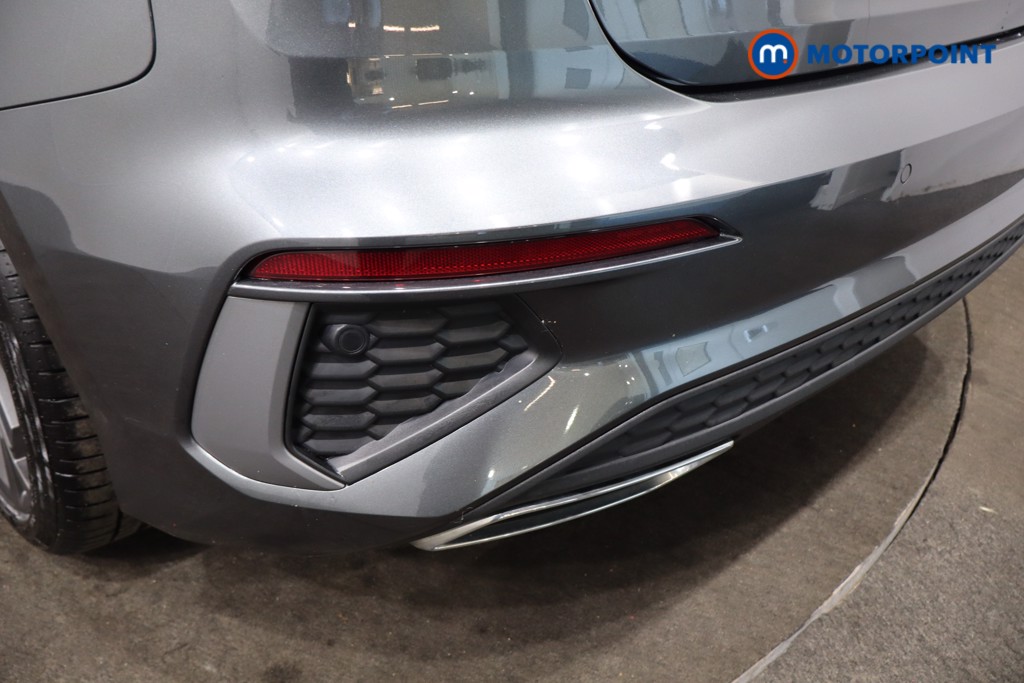 Audi A3 S Line Automatic Petrol Hatchback - Stock Number (1589136) - 36th supplementary image