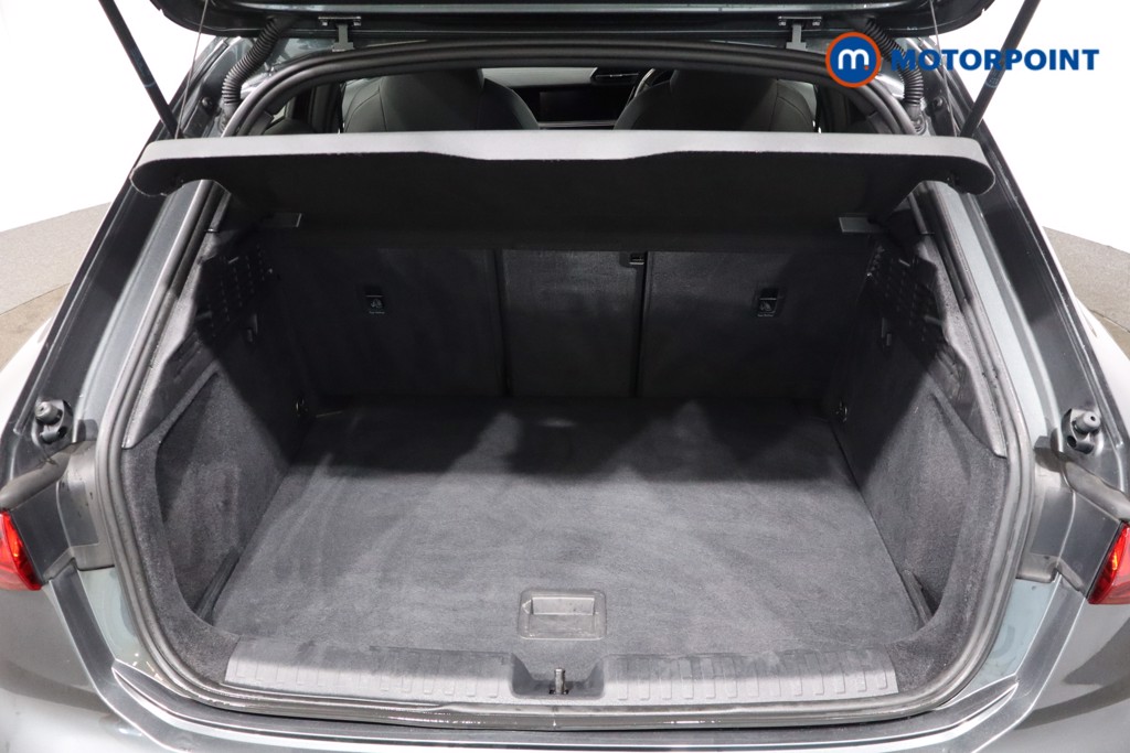Audi A3 S Line Automatic Petrol Hatchback - Stock Number (1589136) - 39th supplementary image