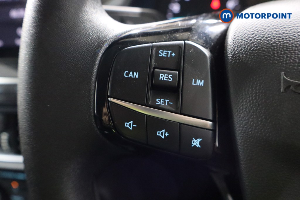 Ford Fiesta Trend Manual Petrol Hatchback - Stock Number (1589266) - 3rd supplementary image