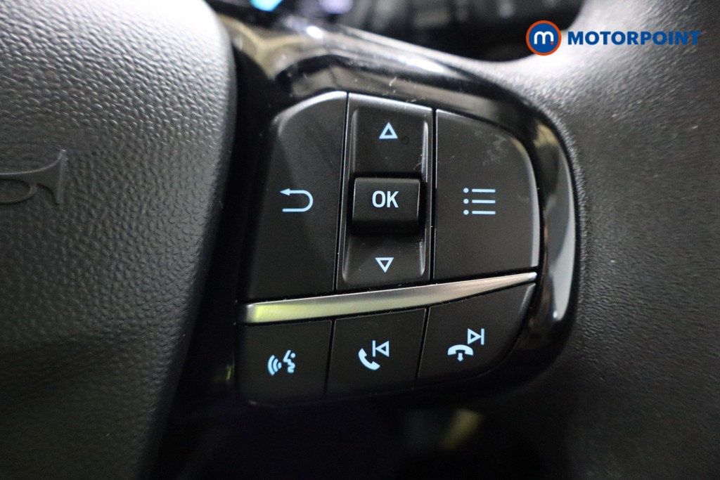 Ford Fiesta Trend Manual Petrol Hatchback - Stock Number (1589266) - 5th supplementary image