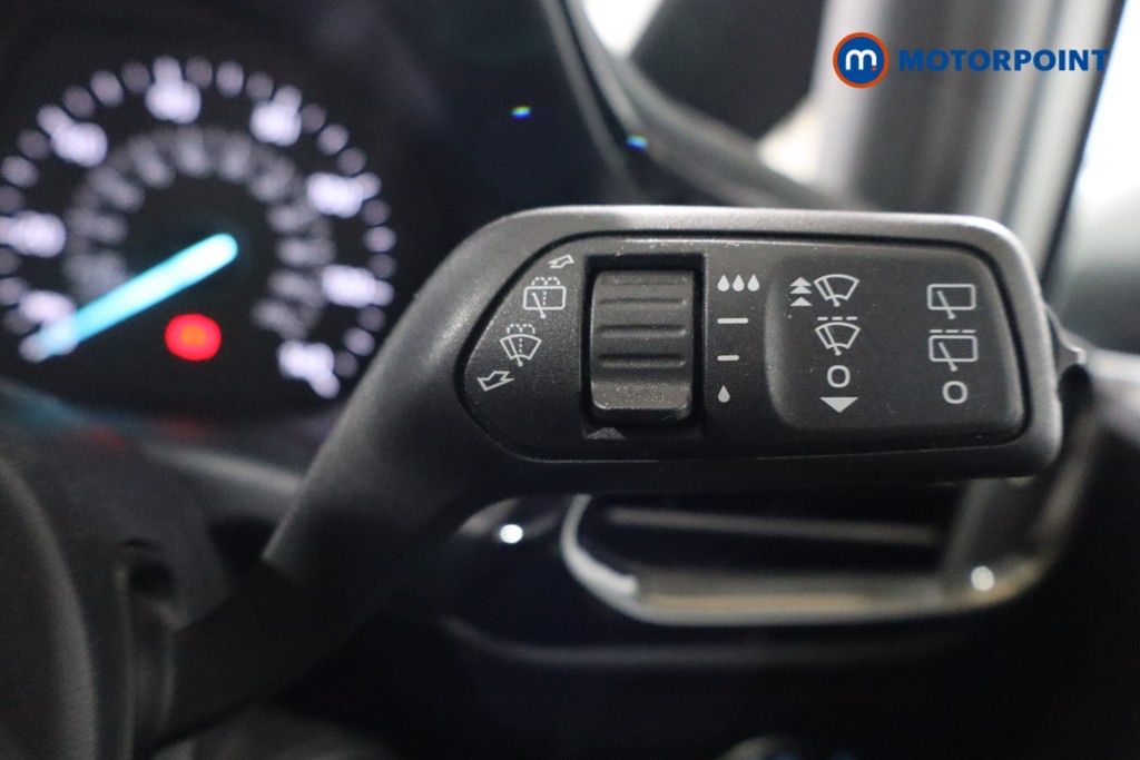 Ford Fiesta Trend Manual Petrol Hatchback - Stock Number (1589266) - 6th supplementary image