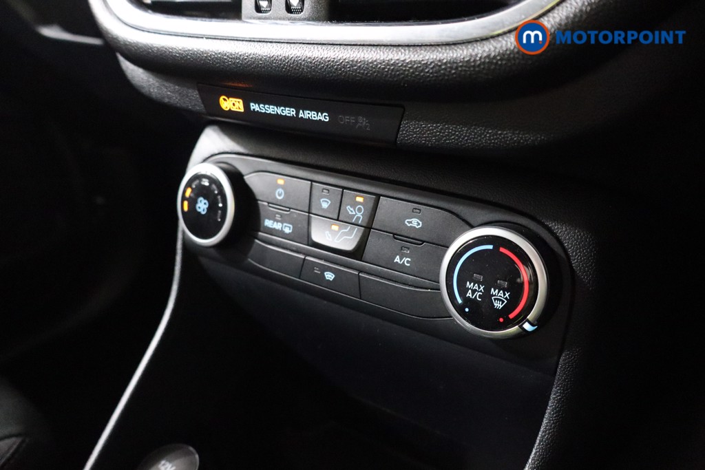 Ford Fiesta Trend Manual Petrol Hatchback - Stock Number (1589266) - 10th supplementary image