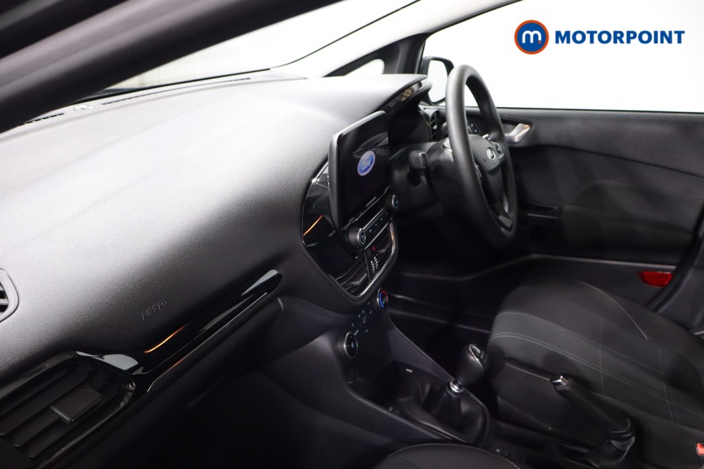 Ford Fiesta Trend Manual Petrol Hatchback - Stock Number (1589266) - 13th supplementary image