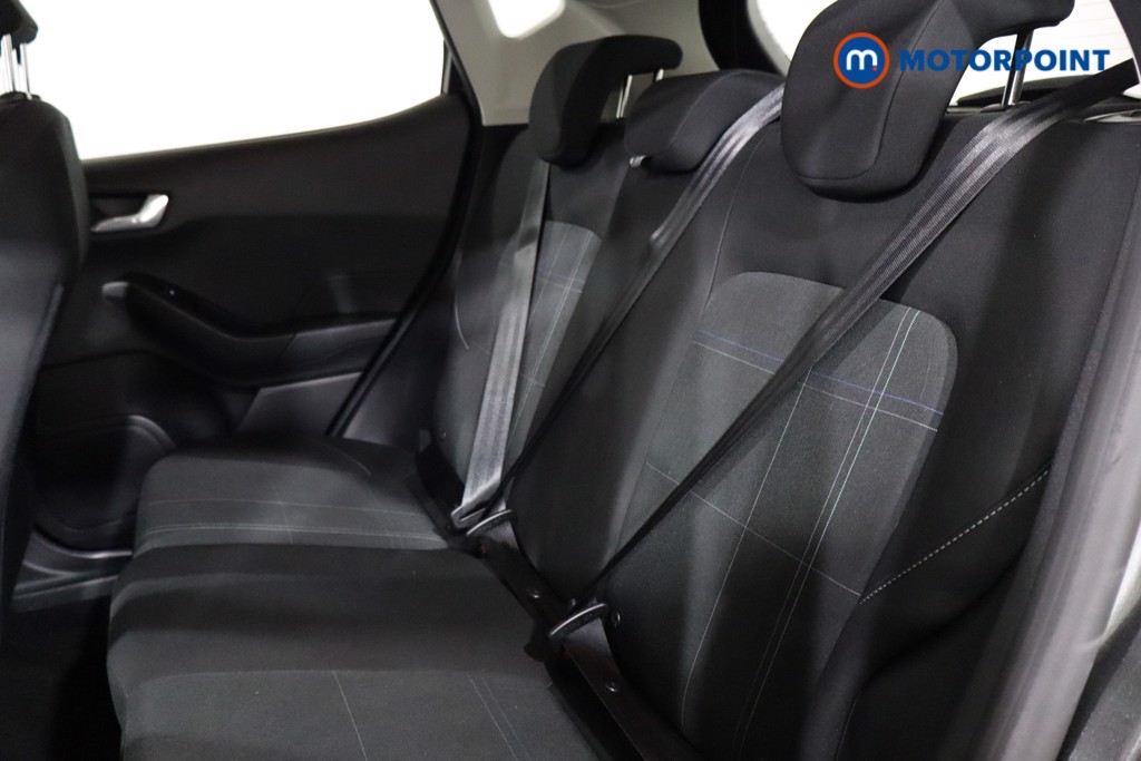 Ford Fiesta Trend Manual Petrol Hatchback - Stock Number (1589266) - 14th supplementary image