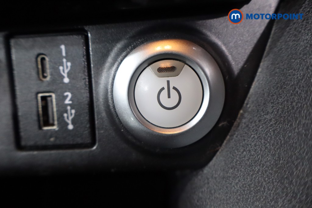 Nissan Leaf N-Connecta Automatic Electric Hatchback - Stock Number (1589316) - 13th supplementary image