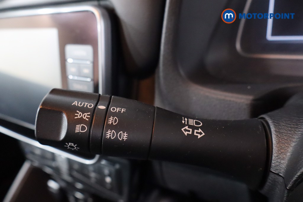 Nissan Leaf N-Connecta Automatic Electric Hatchback - Stock Number (1589316) - 19th supplementary image