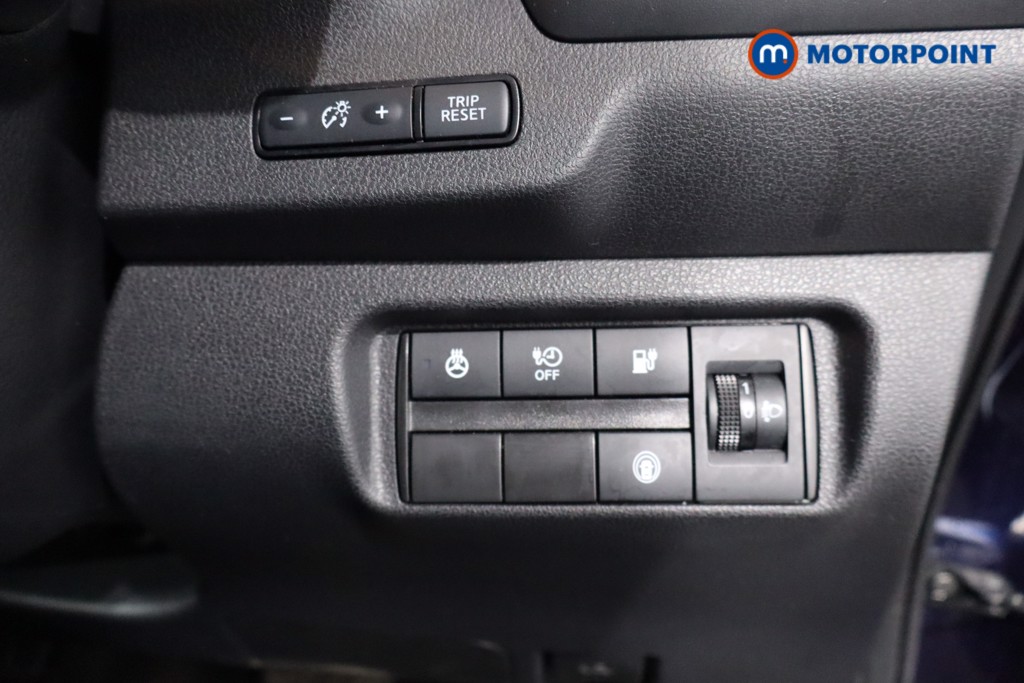 Nissan Leaf N-Connecta Automatic Electric Hatchback - Stock Number (1589316) - 21st supplementary image