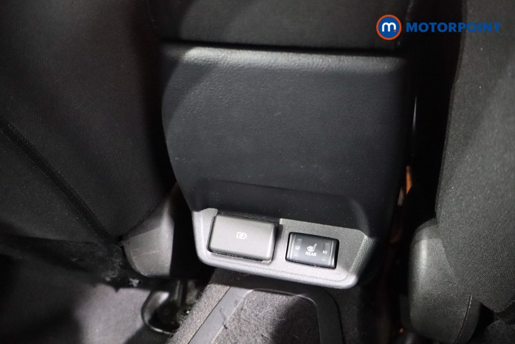 Nissan Leaf N-Connecta Automatic Electric Hatchback - Stock Number (1589316) - 24th supplementary image