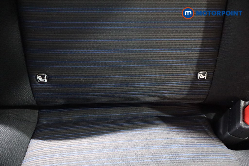 Nissan Leaf N-Connecta Automatic Electric Hatchback - Stock Number (1589316) - 25th supplementary image