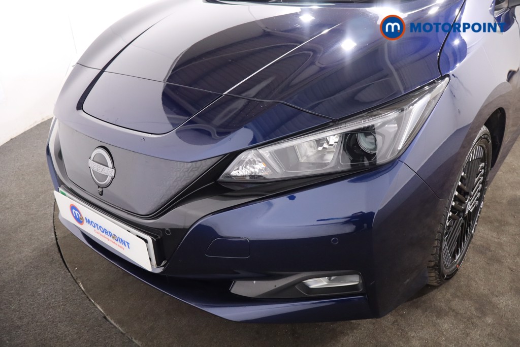 Nissan Leaf N-Connecta Automatic Electric Hatchback - Stock Number (1589316) - 29th supplementary image