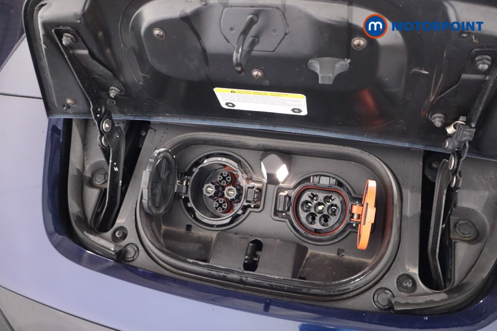 Nissan Leaf N-Connecta Automatic Electric Hatchback - Stock Number (1589316) - 30th supplementary image