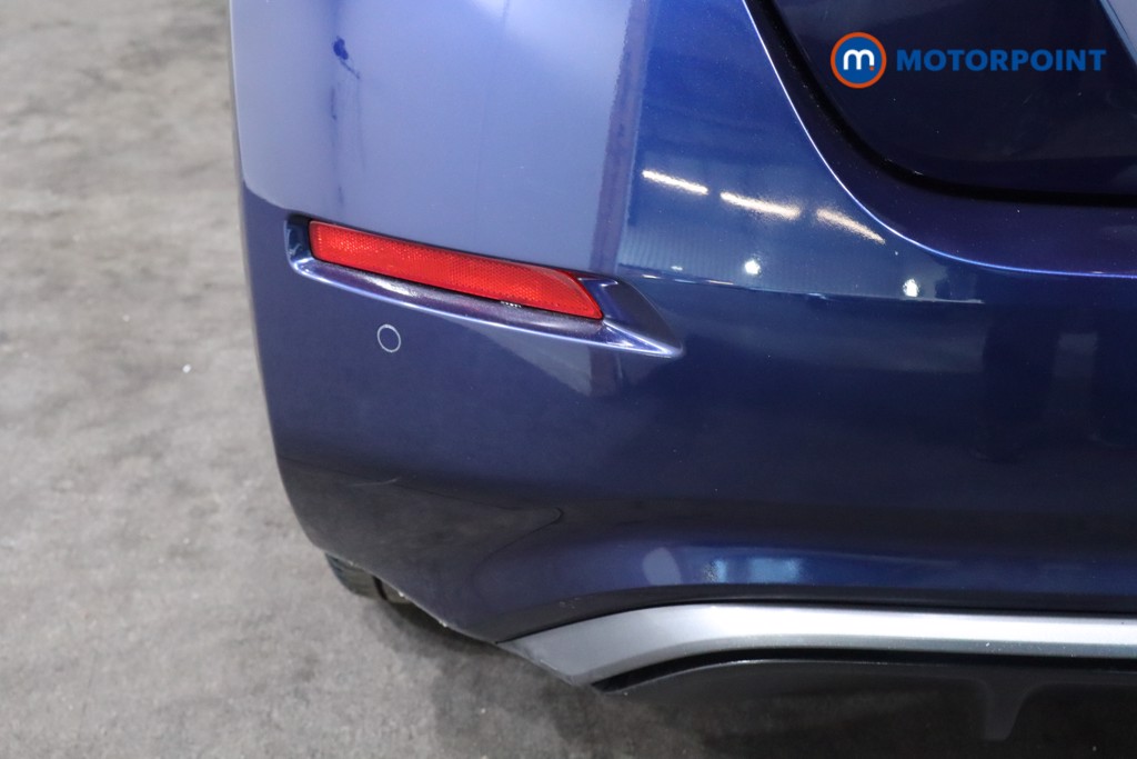 Nissan Leaf N-Connecta Automatic Electric Hatchback - Stock Number (1589316) - 34th supplementary image