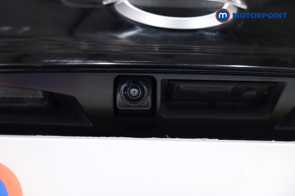 Nissan Leaf N-Connecta Automatic Electric Hatchback - Stock Number (1589316) - 35th supplementary image