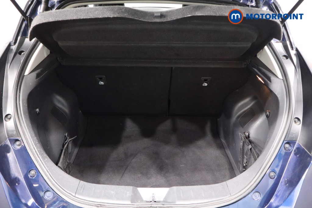 Nissan Leaf N-Connecta Automatic Electric Hatchback - Stock Number (1589316) - 37th supplementary image