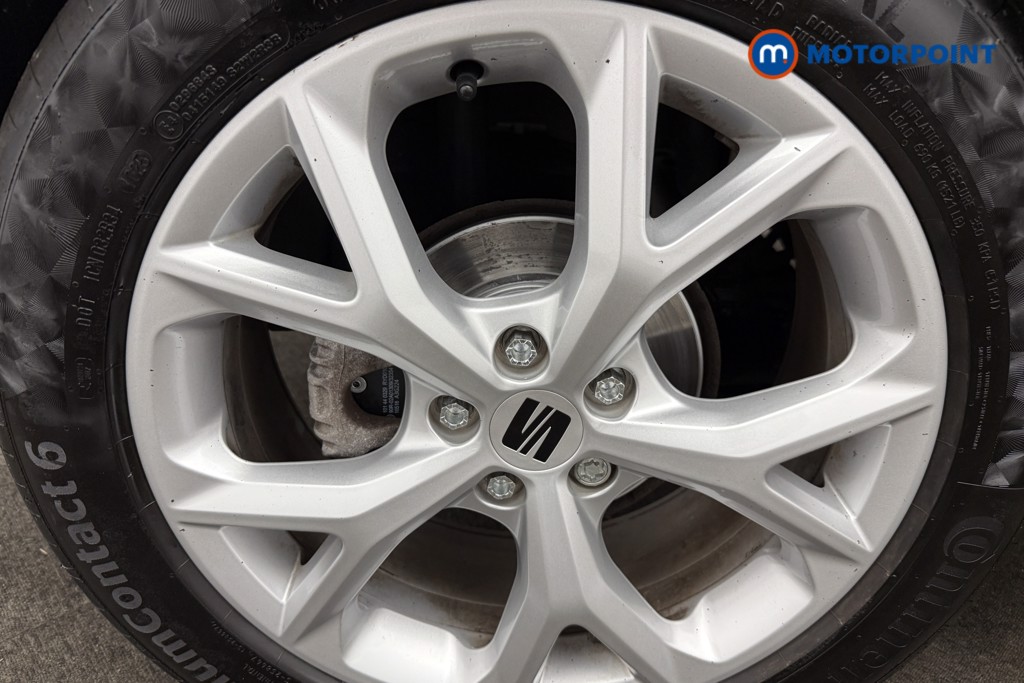 Seat Arona FR Manual Petrol SUV - Stock Number (1589371) - 3rd supplementary image