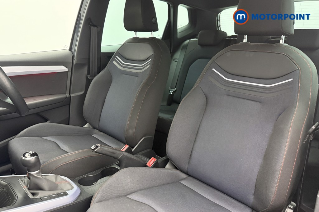 Seat Arona FR Manual Petrol SUV - Stock Number (1589371) - 5th supplementary image