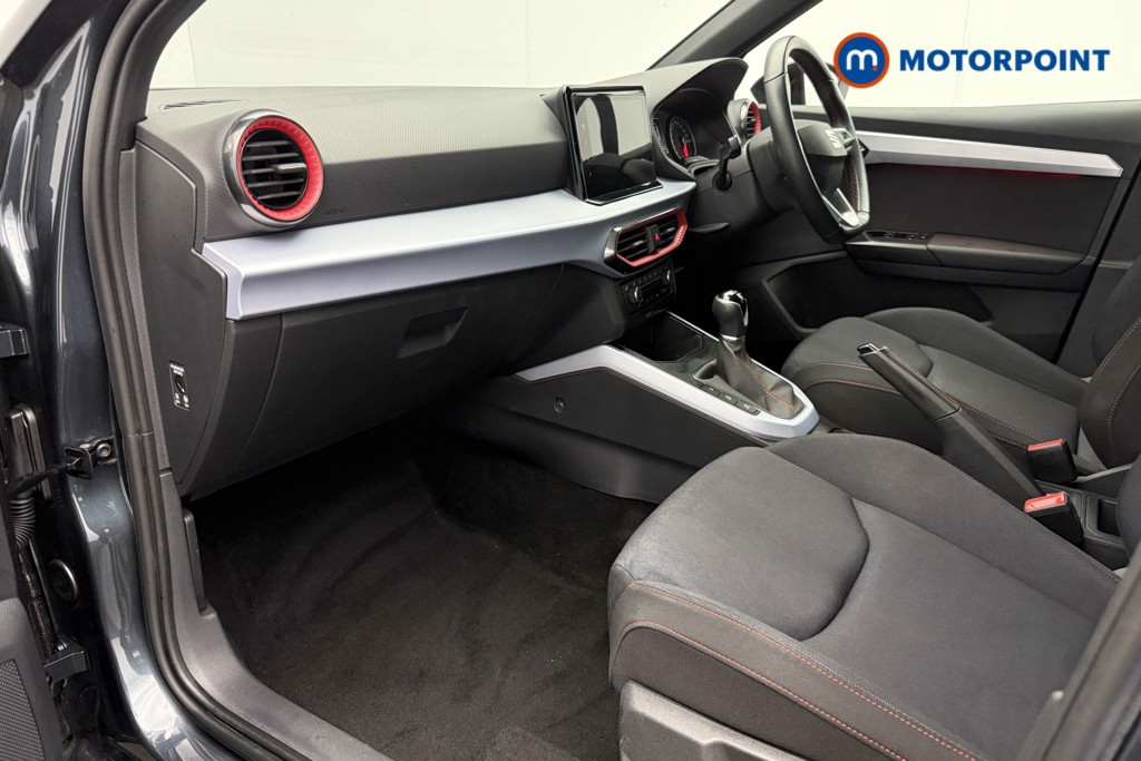 Seat Arona FR Manual Petrol SUV - Stock Number (1589371) - 6th supplementary image