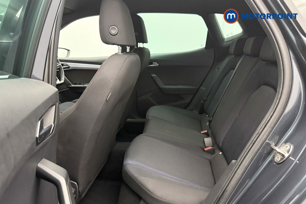 Seat Arona FR Manual Petrol SUV - Stock Number (1589371) - 7th supplementary image