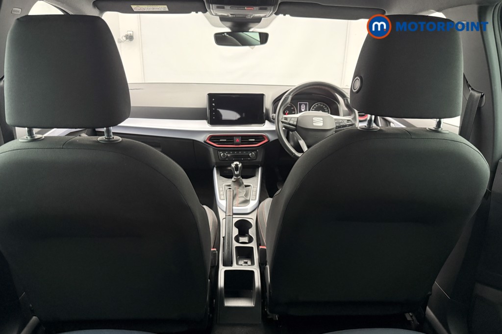 Seat Arona FR Manual Petrol SUV - Stock Number (1589371) - 9th supplementary image