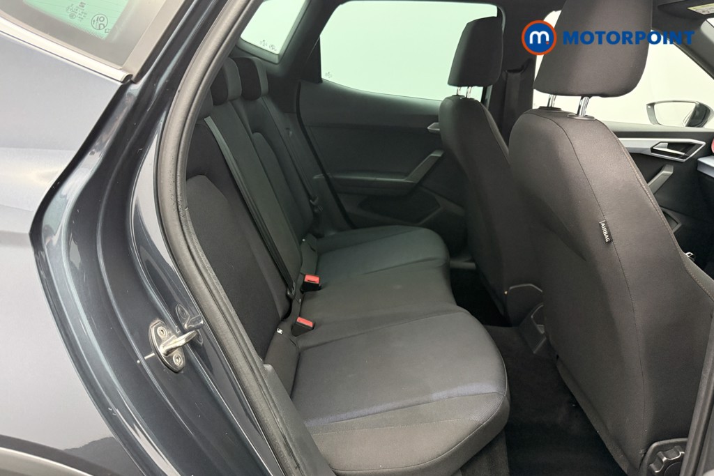 Seat Arona FR Manual Petrol SUV - Stock Number (1589371) - 11th supplementary image