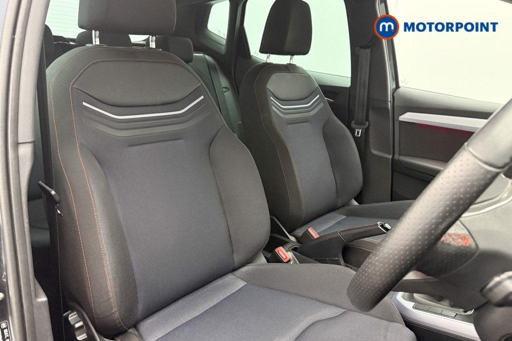 Seat Arona FR Manual Petrol SUV - Stock Number (1589371) - 13th supplementary image