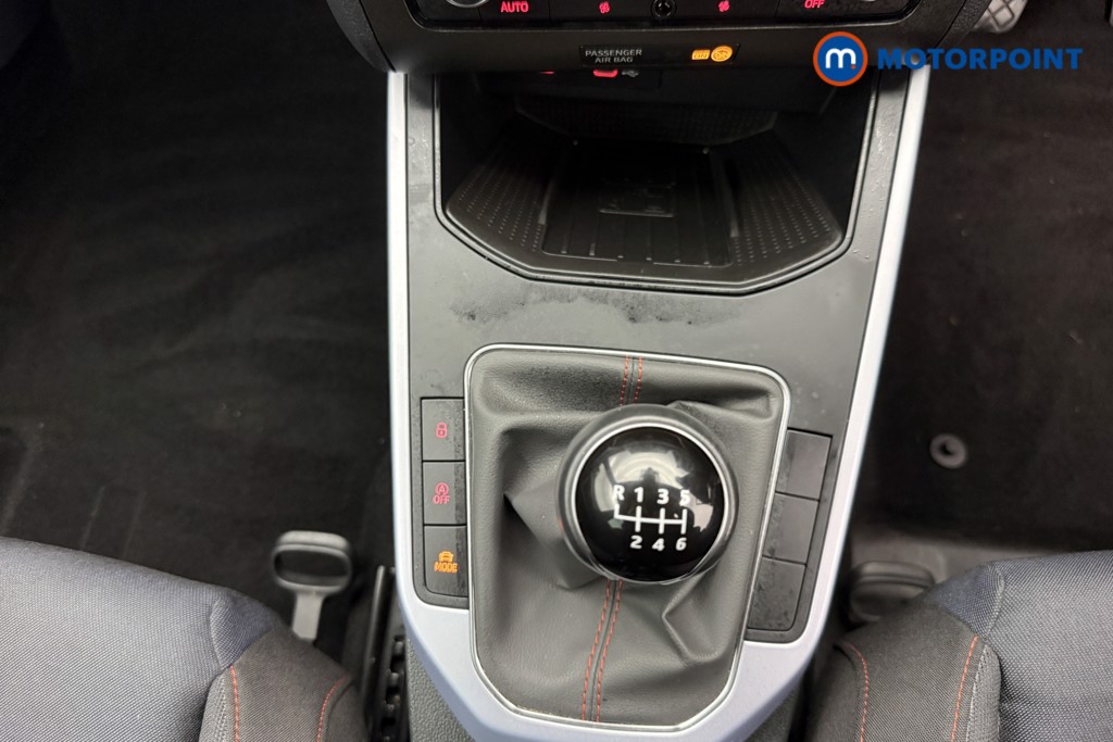 Seat Arona FR Manual Petrol SUV - Stock Number (1589371) - 14th supplementary image