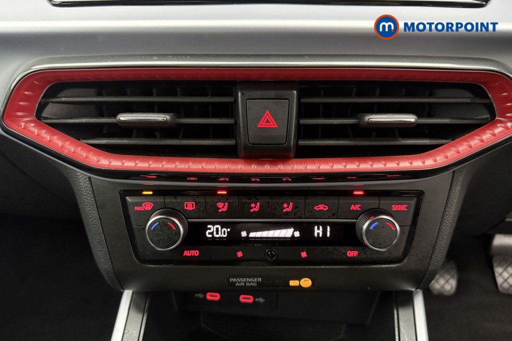 Seat Arona FR Manual Petrol SUV - Stock Number (1589371) - 15th supplementary image
