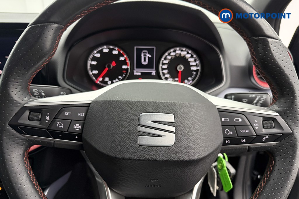Seat Arona FR Manual Petrol SUV - Stock Number (1589371) - 16th supplementary image