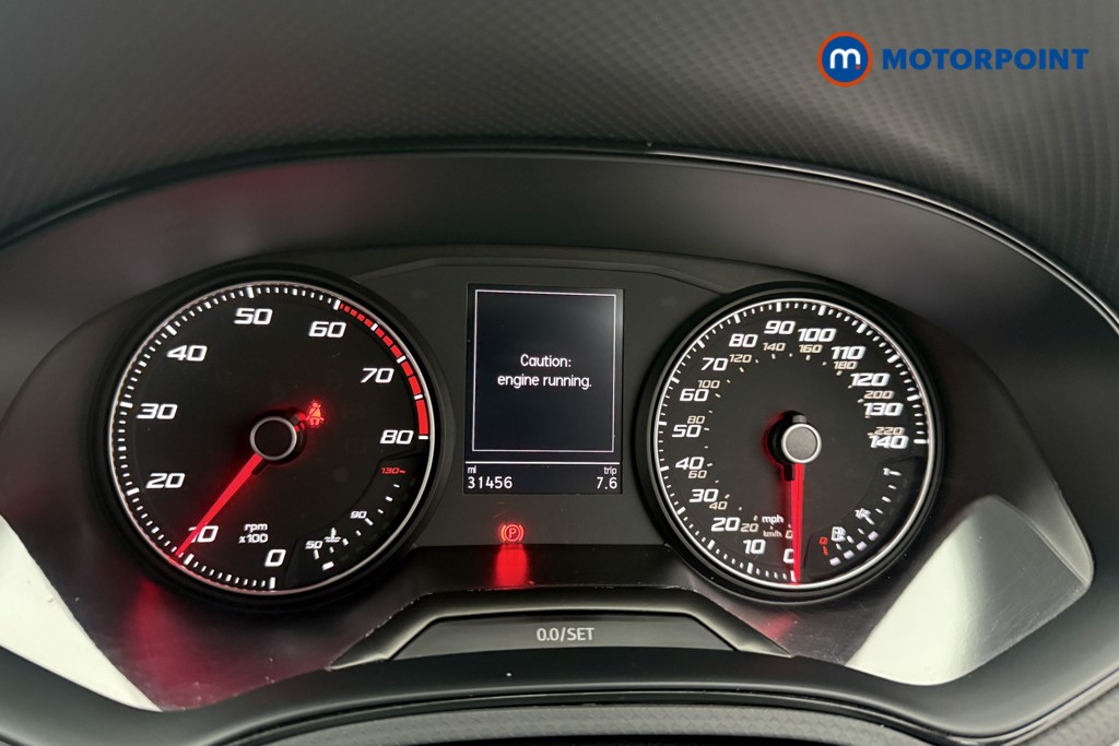 Seat Arona FR Manual Petrol SUV - Stock Number (1589371) - 17th supplementary image