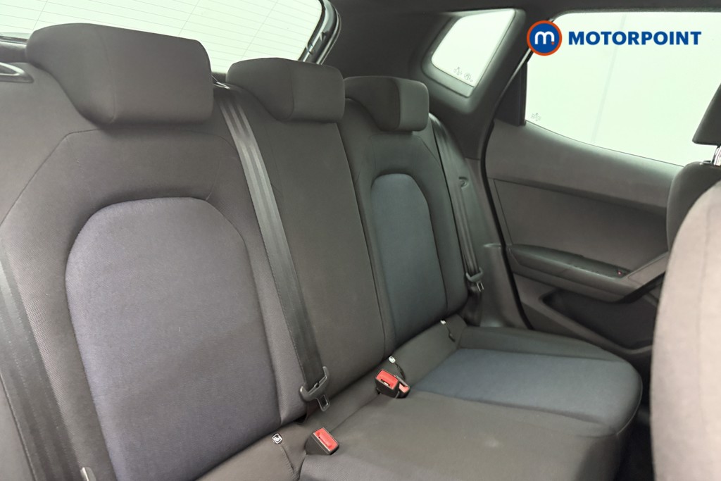 Seat Arona FR Manual Petrol SUV - Stock Number (1589371) - 21st supplementary image
