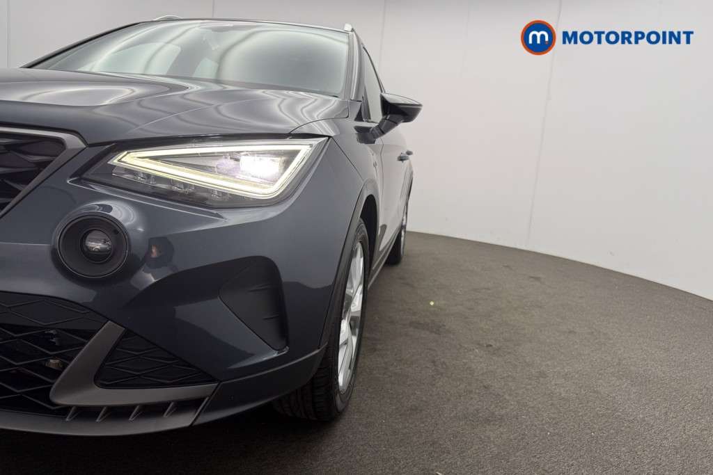 Seat Arona FR Manual Petrol SUV - Stock Number (1589371) - 24th supplementary image