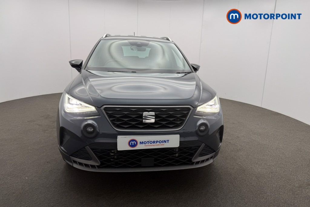 Seat Arona FR Manual Petrol SUV - Stock Number (1589371) - 26th supplementary image